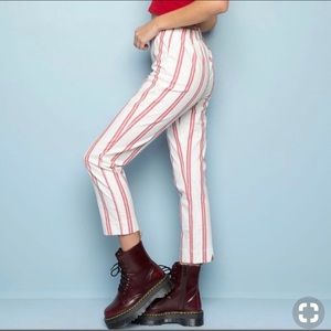 Brandy Melville Tilden Pants